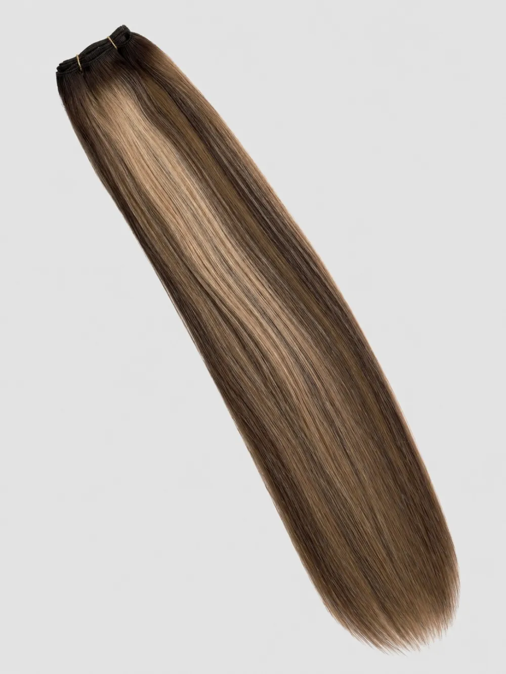 Farge C22 - Hair Weft Extensions