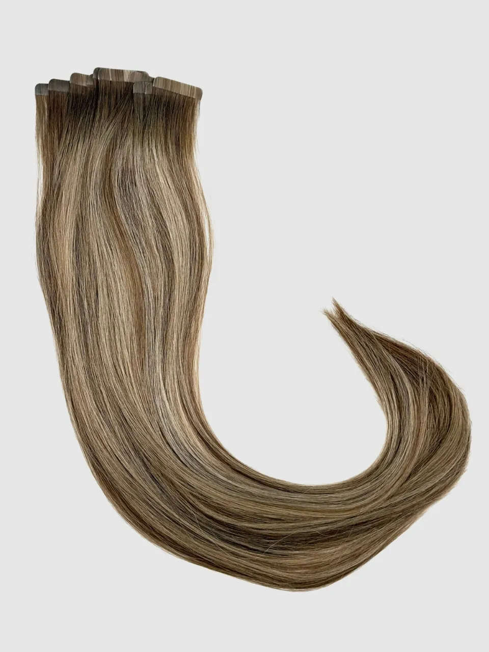 Balayage C23 - Pro Tape Extensions