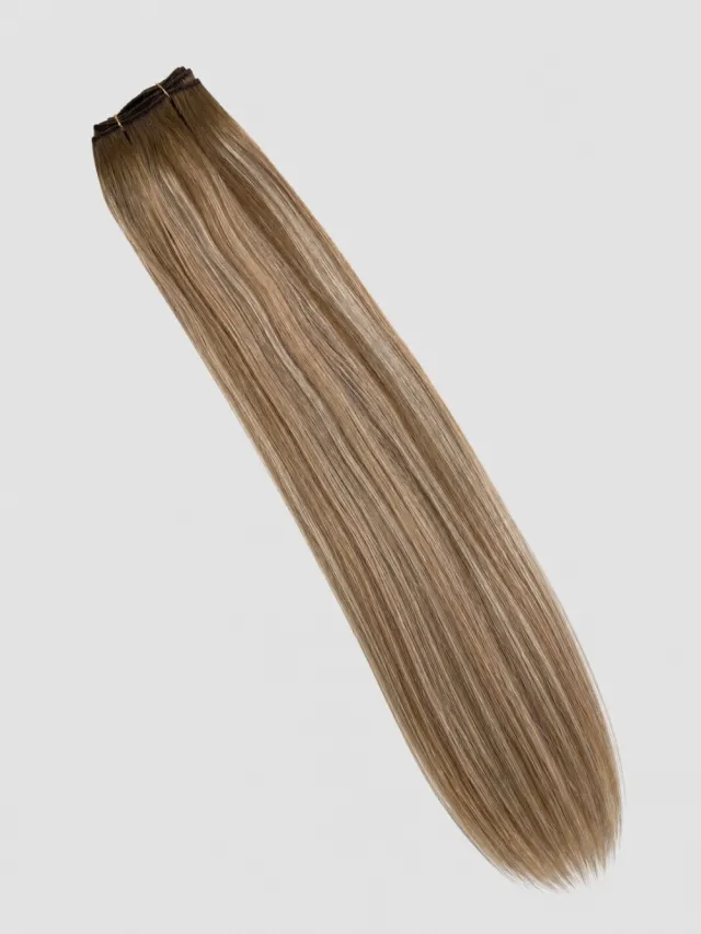 C23 - HAIR WEFT 55 CM/100G