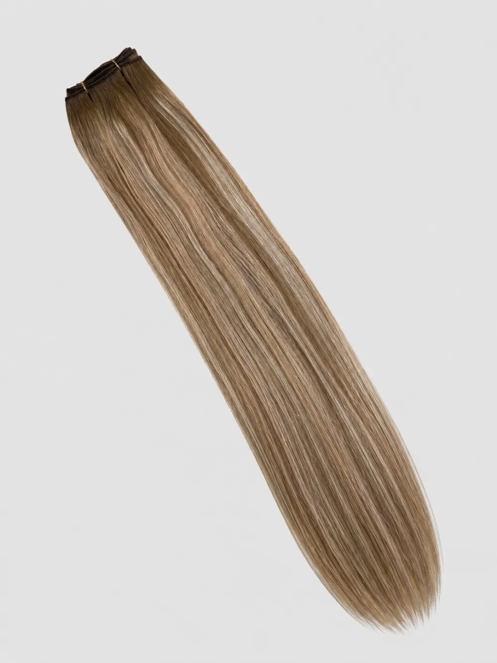 Farge C23 - Hair Weft Extensions