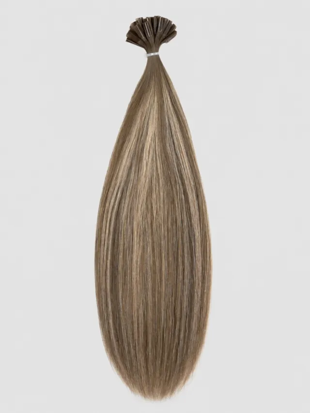 BALAYAGE C23 - Europeisk keratin 65 cm