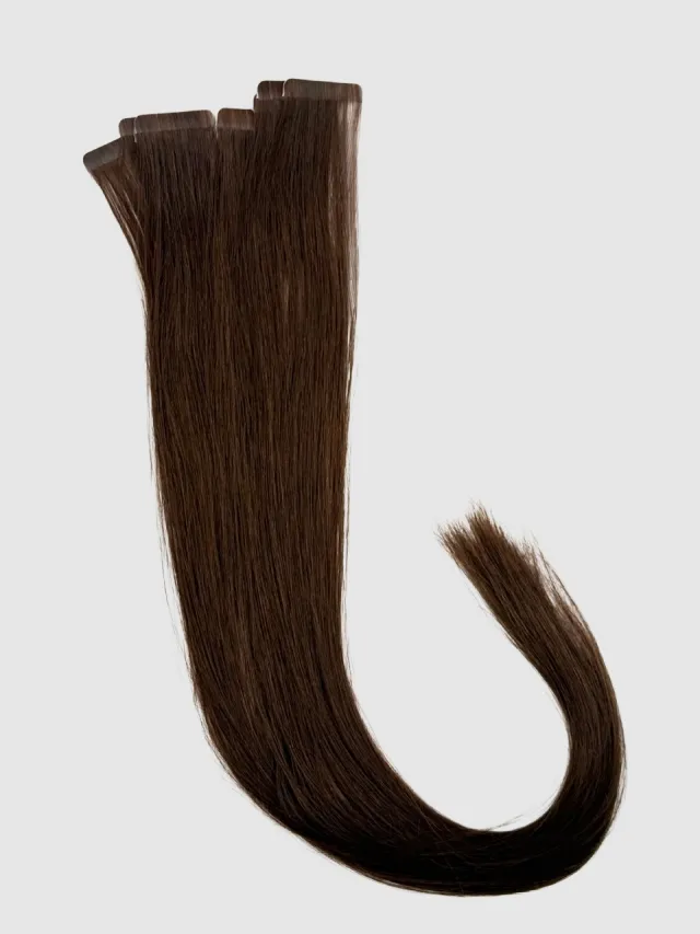 MELLOMBRUN #3 - Pro Tape Extensions 55 cm