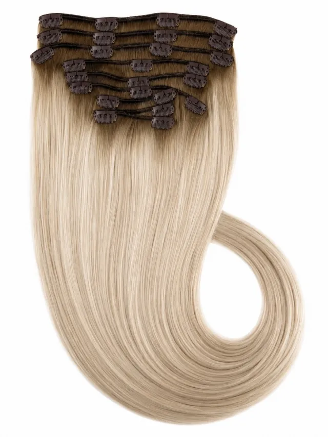 CLIP-ON 65 CM / 200 GRAM