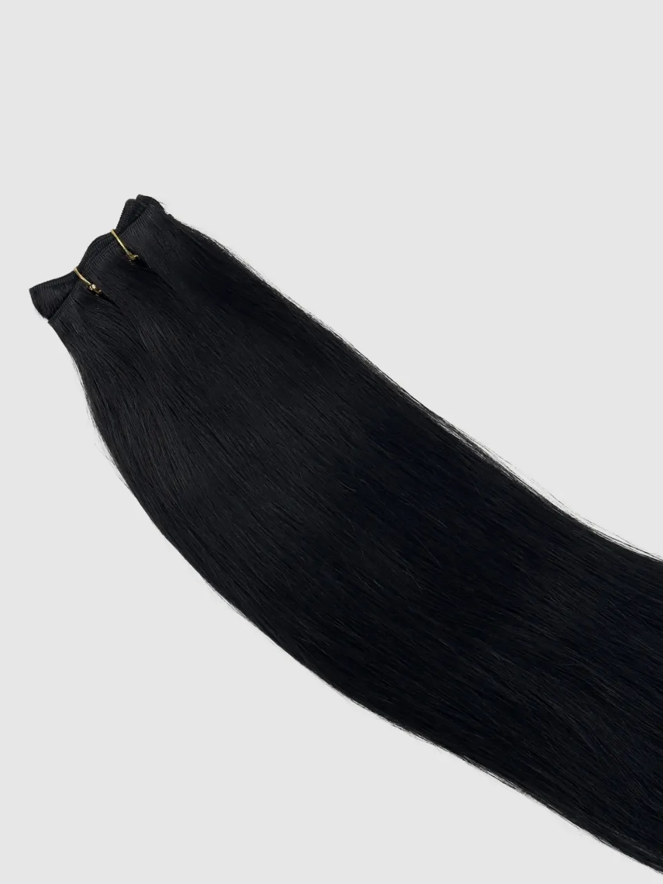 SORT #1 - Hair weft