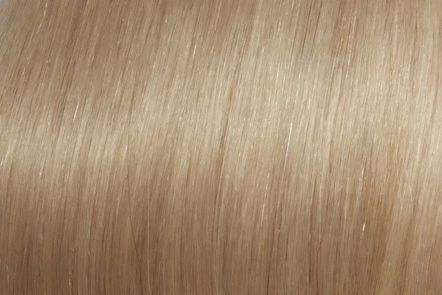 Naturlig blond #16