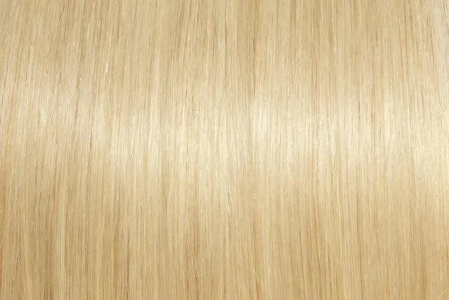 Gyllen blond #22
